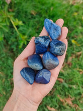 Charger l'image dans la galerie, Dumortiérite