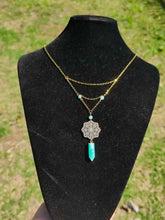 Charger l'image dans la galerie, Olympe • Amazonite