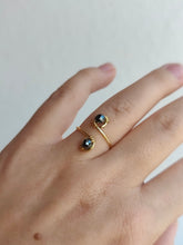 Charger l'image dans la galerie, Bagues ajustables
