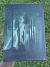 Charger l'image dans la galerie, Lueur d'espoir • 33cmx23cm