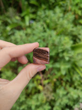 Charger l'image dans la galerie, Rhodonite • Cube