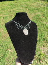 Charger l'image dans la galerie, Galiena • Obsidienne Argentée