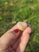 Charger l'image dans la galerie, Cœurs en agate fleur