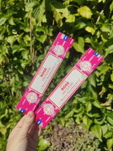 Charger l'image dans la galerie, Encens Rose