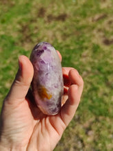 Charger l'image dans la galerie, Améthyste (forme polie A)