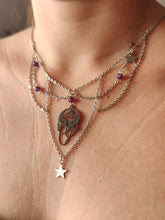 Charger l'image dans la galerie, Talitha • Améthyste