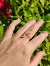 Charger l'image dans la galerie, Bagues ajustables