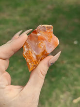 Charger l'image dans la galerie, Cornaline