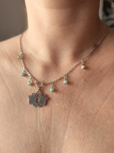 Charger l'image dans la galerie, Sadhya • Amazonite