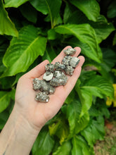 Charger l'image dans la galerie, Pyrite