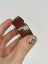 Charger l'image dans la galerie, Petit bol en cornaline (imparfait)