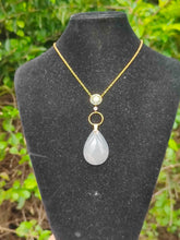 Charger l'image dans la galerie, Rain • Quartz rose