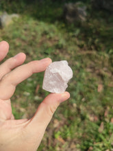 Charger l'image dans la galerie, Quartz rose