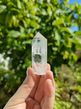 Charger l'image dans la galerie, Tours • Cristal de roche
