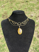 Charger l'image dans la galerie, Mysaria • Œil de tigre