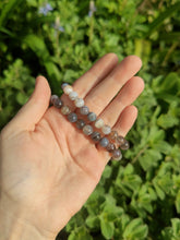 Charger l'image dans la galerie, Bracelet en Agate du Botswana