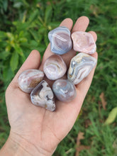 Charger l'image dans la galerie, Agate du Botswana