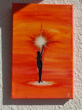Charger l'image dans la galerie, Ma Lumière, Mon Essence • 20x30cm