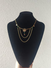 Charger l'image dans la galerie, Erys • Malachite