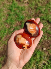 Charger l'image dans la galerie, Cornaline • Galets
