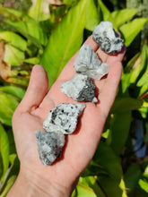 Charger l'image dans la galerie, Labradorite blanche (Rainbow moonstone)