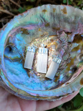 Charger l'image dans la galerie, Pendentif Selenite