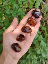 Charger l'image dans la galerie, Obsidienne acajou