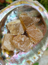 Charger l'image dans la galerie, Calcite Miel