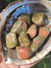 Charger l'image dans la galerie, Unakite