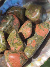 Charger l'image dans la galerie, Unakite