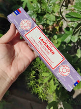 Charger l'image dans la galerie, Encens Lavande