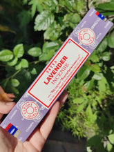 Charger l'image dans la galerie, Encens Lavande