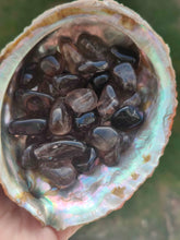 Charger l'image dans la galerie, Quartz fumé