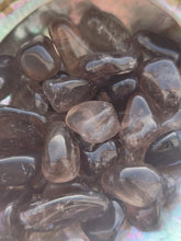 Charger l'image dans la galerie, Quartz fumé