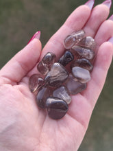 Charger l'image dans la galerie, Quartz fumé