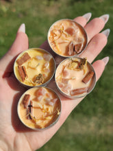 Charger l'image dans la galerie, Bougie joie/positivité