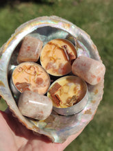 Charger l'image dans la galerie, Bougie joie/positivité