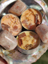 Charger l'image dans la galerie, Bougie joie/positivité