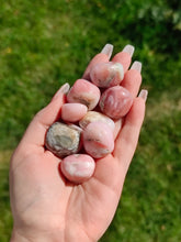 Charger l'image dans la galerie, Opale rose