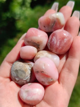 Charger l'image dans la galerie, Opale rose