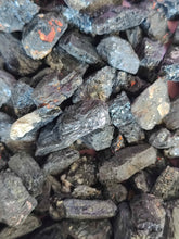 Charger l'image dans la galerie, Tourmaline Noire