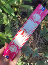 Charger l'image dans la galerie, Encens Rose