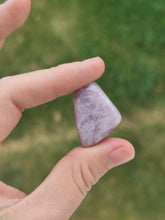 Charger l'image dans la galerie, Lépidolite