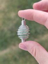 Charger l'image dans la galerie, Pendentif Cage