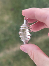 Charger l'image dans la galerie, Pendentif Cage