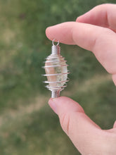 Charger l'image dans la galerie, Pendentif Cage