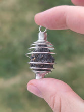 Charger l'image dans la galerie, Pendentif Cage