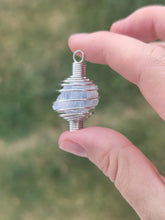 Charger l'image dans la galerie, Pendentif Cage