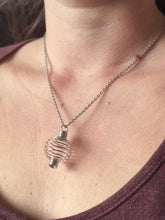 Charger l'image dans la galerie, Pendentif Cage