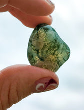 Charger l'image dans la galerie, Agate Mousse